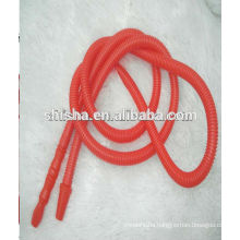 Disposable hookah hose shisha hose plastic hose plastic